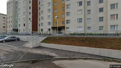 Apartments for rent in Gävle - Photo from Google Street View