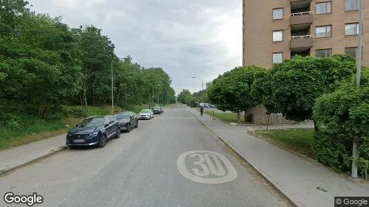 Apartments for rent in Stockholm South - Photo from Google Street View