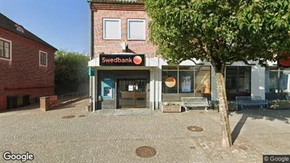 Apartments for rent in Båstad - Photo from Google Street View