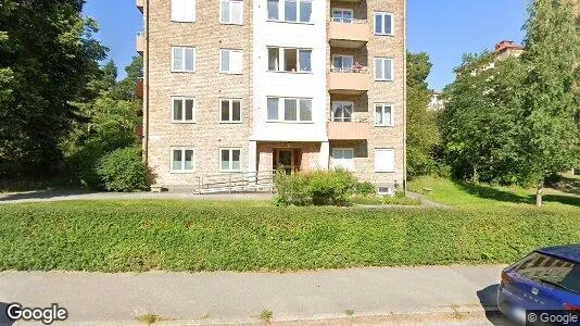 Apartments for rent in Stockholm South - Photo from Google Street View