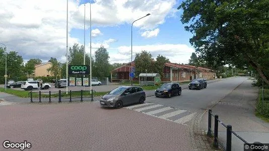 Apartments for rent in Uppsala - Photo from Google Street View