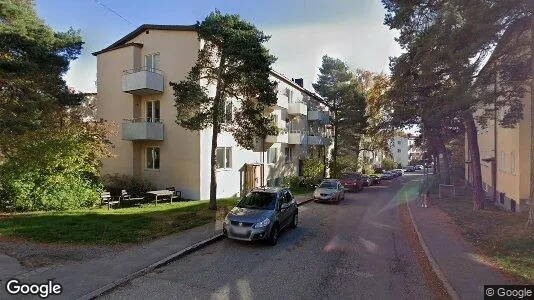 Apartments for rent in Stockholm South - Photo from Google Street View