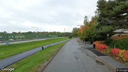 Apartments for rent in Stockholm West - Photo from Google Street View
