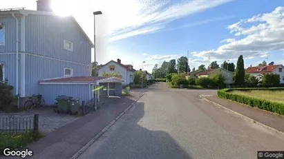 Apartments for rent in Karlstad - Photo from Google Street View