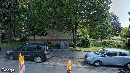 Apartments for rent in Essen - Photo from Google Street View