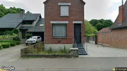 Apartments for rent in Houthulst - Photo from Google Street View