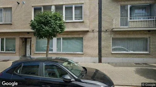 Apartments for rent in Hasselt - Photo from Google Street View