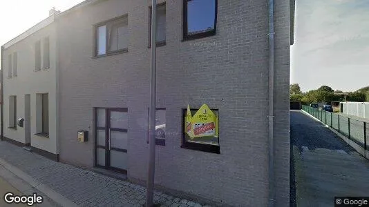 Apartments for rent in Kruisem - Photo from Google Street View