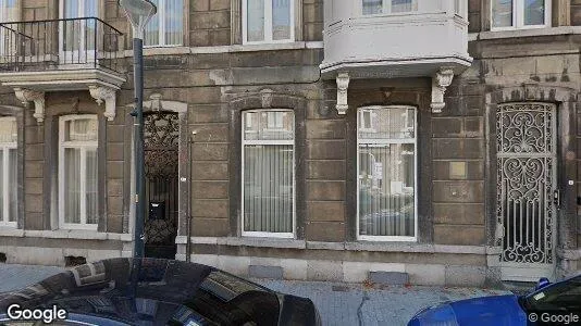 Apartments for rent in Sint-Truiden - Photo from Google Street View