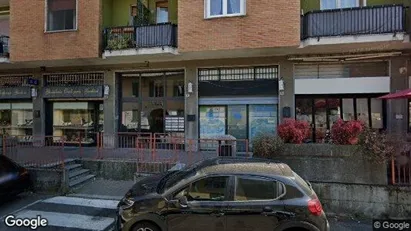 Apartments for rent in Magenta - Photo from Google Street View