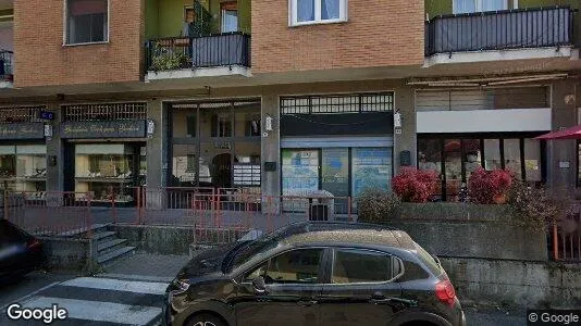 Apartments for rent in Magenta - Photo from Google Street View