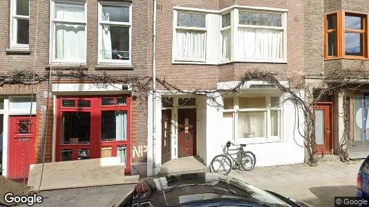 Apartments for rent in Amsterdam Oud-Zuid - Photo from Google Street View
