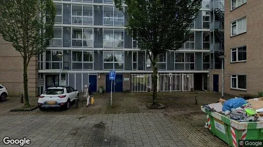 Apartments for rent in Den Bosch - Photo from Google Street View