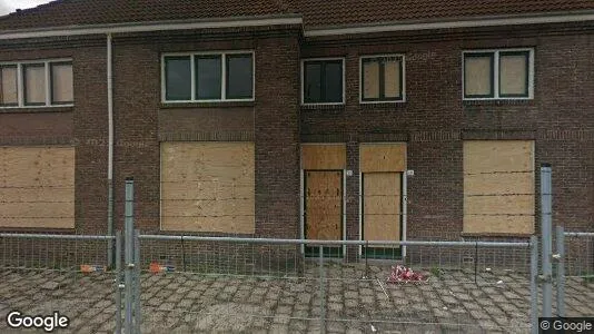 Apartments for rent in Eindhoven - Photo from Google Street View