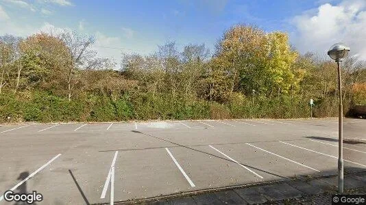 Apartments for rent in Hvidovre - Photo from Google Street View