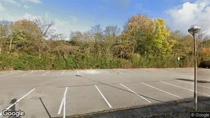 Apartments for rent in Hvidovre - Photo from Google Street View