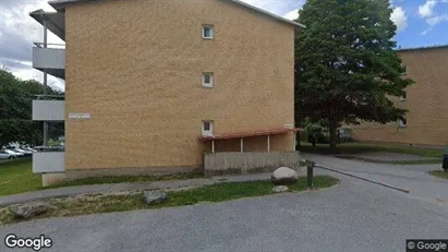 Apartments for rent in Södertälje - Photo from Google Street View