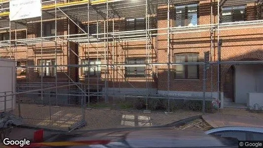 Apartments for rent in Landskrona - Photo from Google Street View