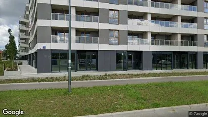 Apartments for rent in Warszawa Włochy - Photo from Google Street View