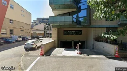 Apartments for rent in Bucharest - Sectorul 1 - Photo from Google Street View