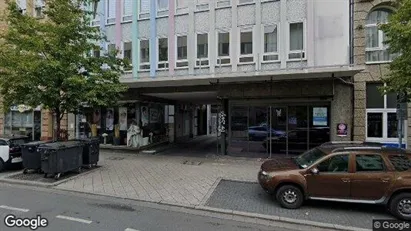 Apartments for rent in Offenbach am Main - Photo from Google Street View