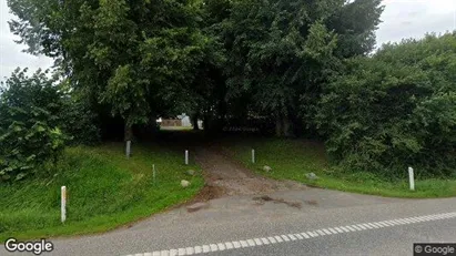 Apartments for rent in Horsens - Photo from Google Street View