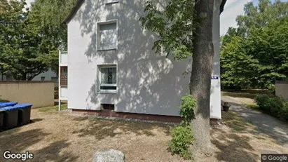 Apartments for rent in Unna - Photo from Google Street View