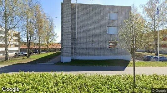 Apartments for rent in Kouvola - Photo from Google Street View