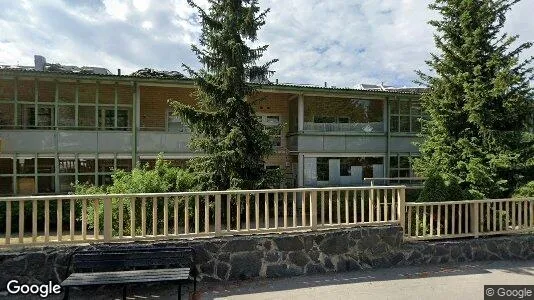 Apartments for rent in Savonlinna - Photo from Google Street View