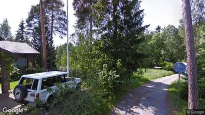 Apartments for rent in Raisio - Photo from Google Street View
