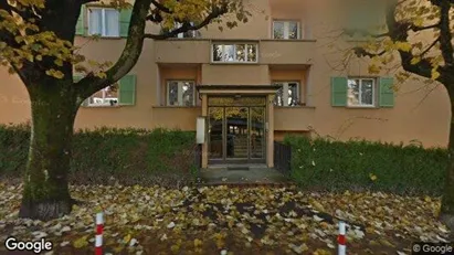 Apartments for rent in Lavaux-Oron - Photo from Google Street View