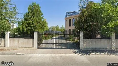 Apartments for rent in Târgovişte - Photo from Google Street View