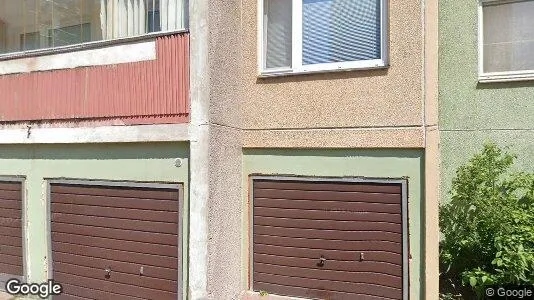 Apartments for rent in Praha-západ - Photo from Google Street View