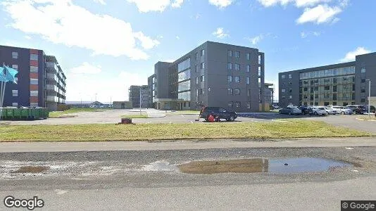 Apartments for rent in Selfoss - Photo from Google Street View