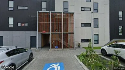 Apartments for rent in Garðabær - Photo from Google Street View