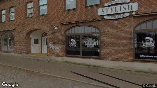 Apartments for rent in Kävlinge - Photo from Google Street View