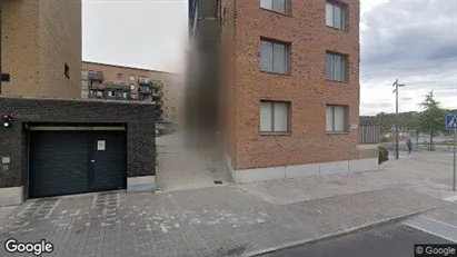 Apartments for rent in Sundbyberg - Photo from Google Street View