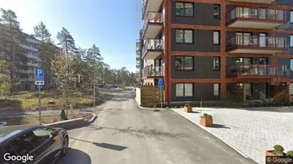 Apartments for rent in Järfälla - Photo from Google Street View
