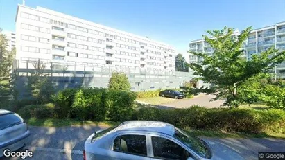 Apartments for rent in Helsinki Itäinen - Photo from Google Street View