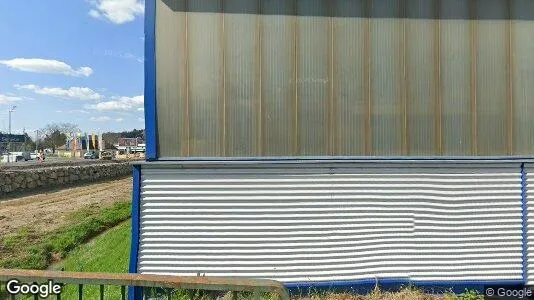 Apartments for rent in Edelsbach bei Feldbach - Photo from Google Street View