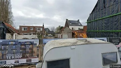 Apartments for rent in Gent Sint-Denijs-Westrem - Photo from Google Street View