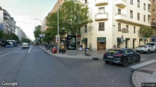 Apartments for rent in Location is not specified - Photo from Google Street View
