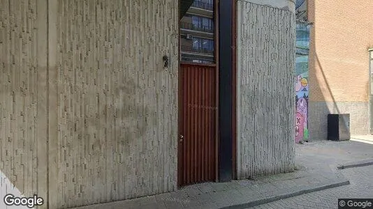 Apartments for rent in Rotterdam Centrum - Photo from Google Street View