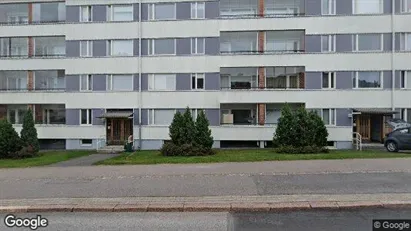 Apartments for rent in Helsinki Pohjoinen - Photo from Google Street View