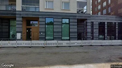 Apartments for rent in Vantaa - Photo from Google Street View