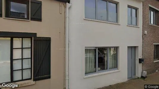 Apartments for rent in Sint-Genesius-Rode - Photo from Google Street View