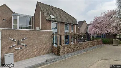 Apartments for rent in Heumen - Photo from Google Street View