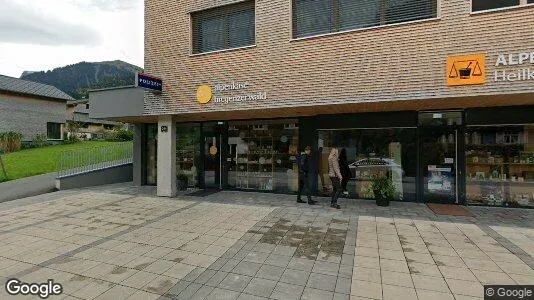 Apartments for rent in Au - Photo from Google Street View