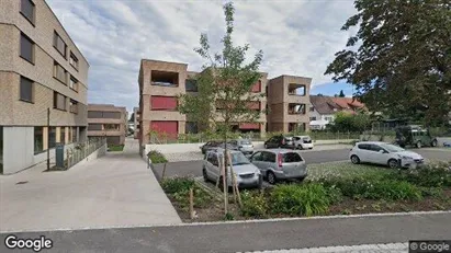 Apartments for rent in Bregenz - Photo from Google Street View
