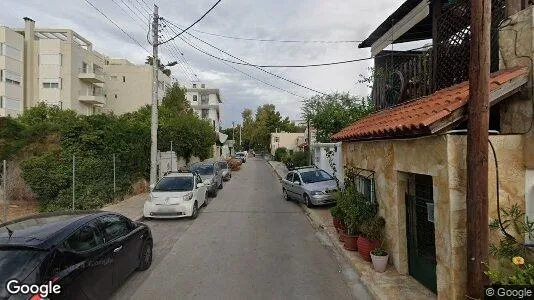 Apartments for rent in Vari-Voula-Vouliagmeni - Photo from Google Street View